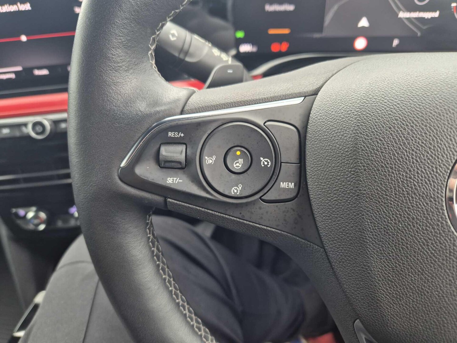 Used Vauxhall Mokka 2023 for sale - 76001993: Photo 26