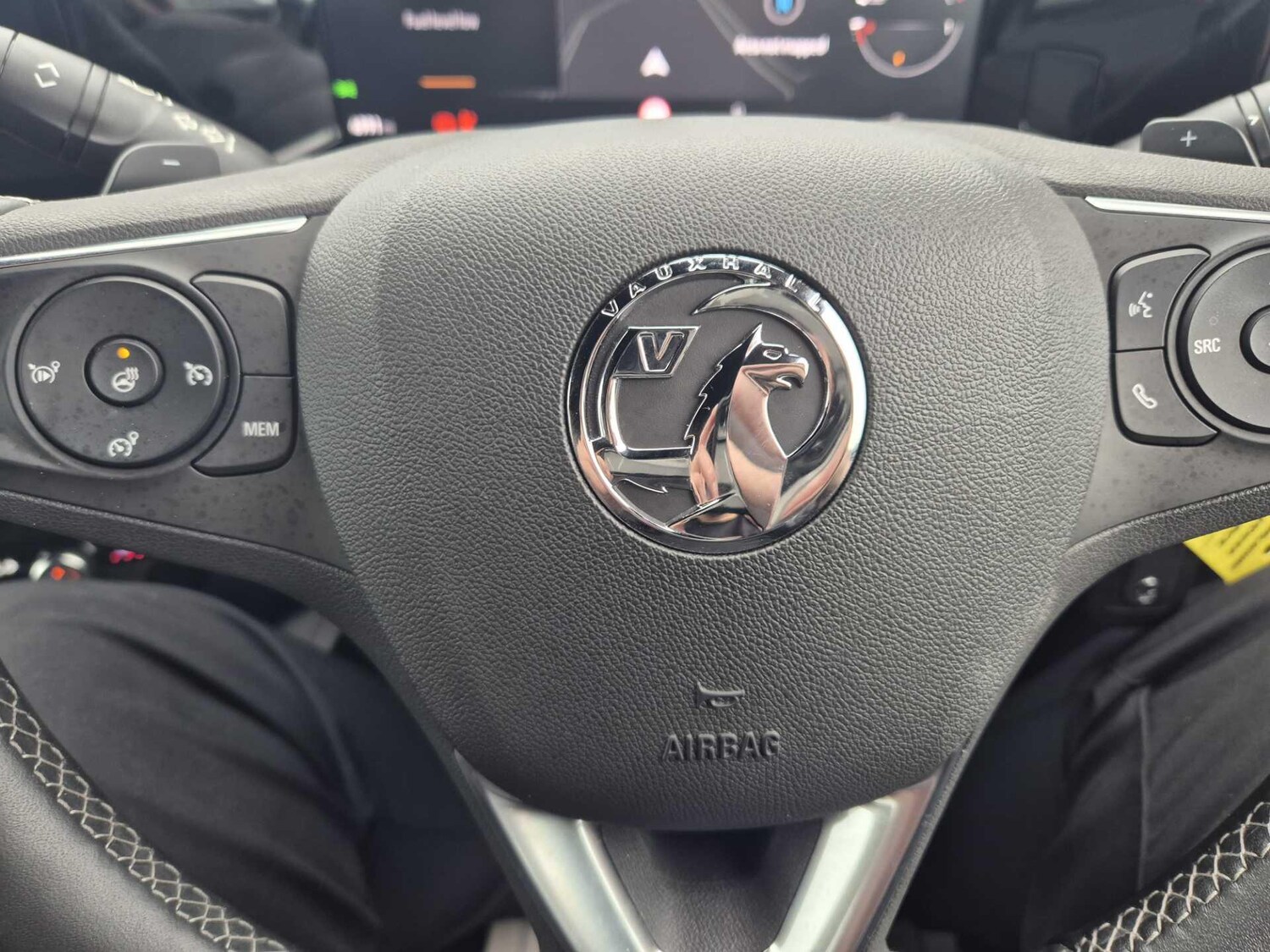 Used Vauxhall Mokka 2023 for sale - 76001993: Photo 27