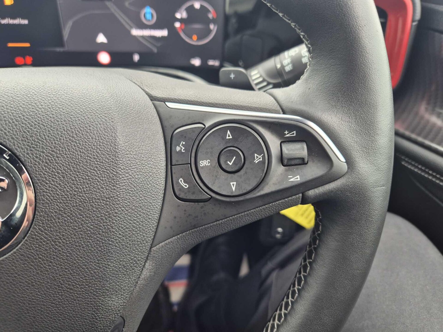 Used Vauxhall Mokka 2023 for sale - 76001993: Photo 28