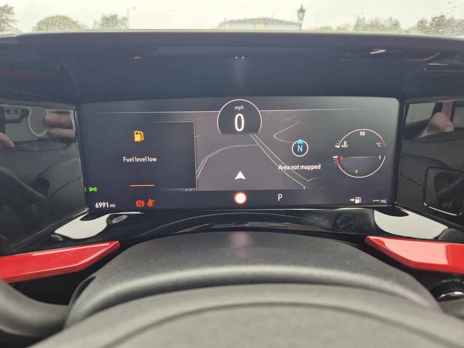 Used Vauxhall Mokka 2023 for sale - 76001993: Photo 29