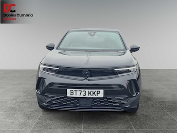 Used Vauxhall Mokka 2023 for sale - 76001993: Photo