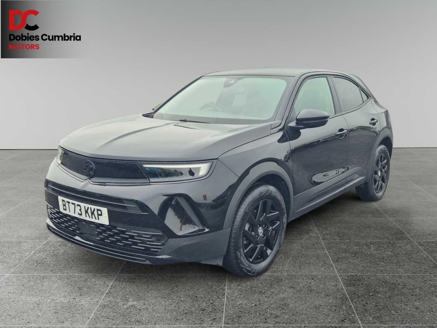 Used Vauxhall Mokka 2023 for sale - 76001993: Photo 3