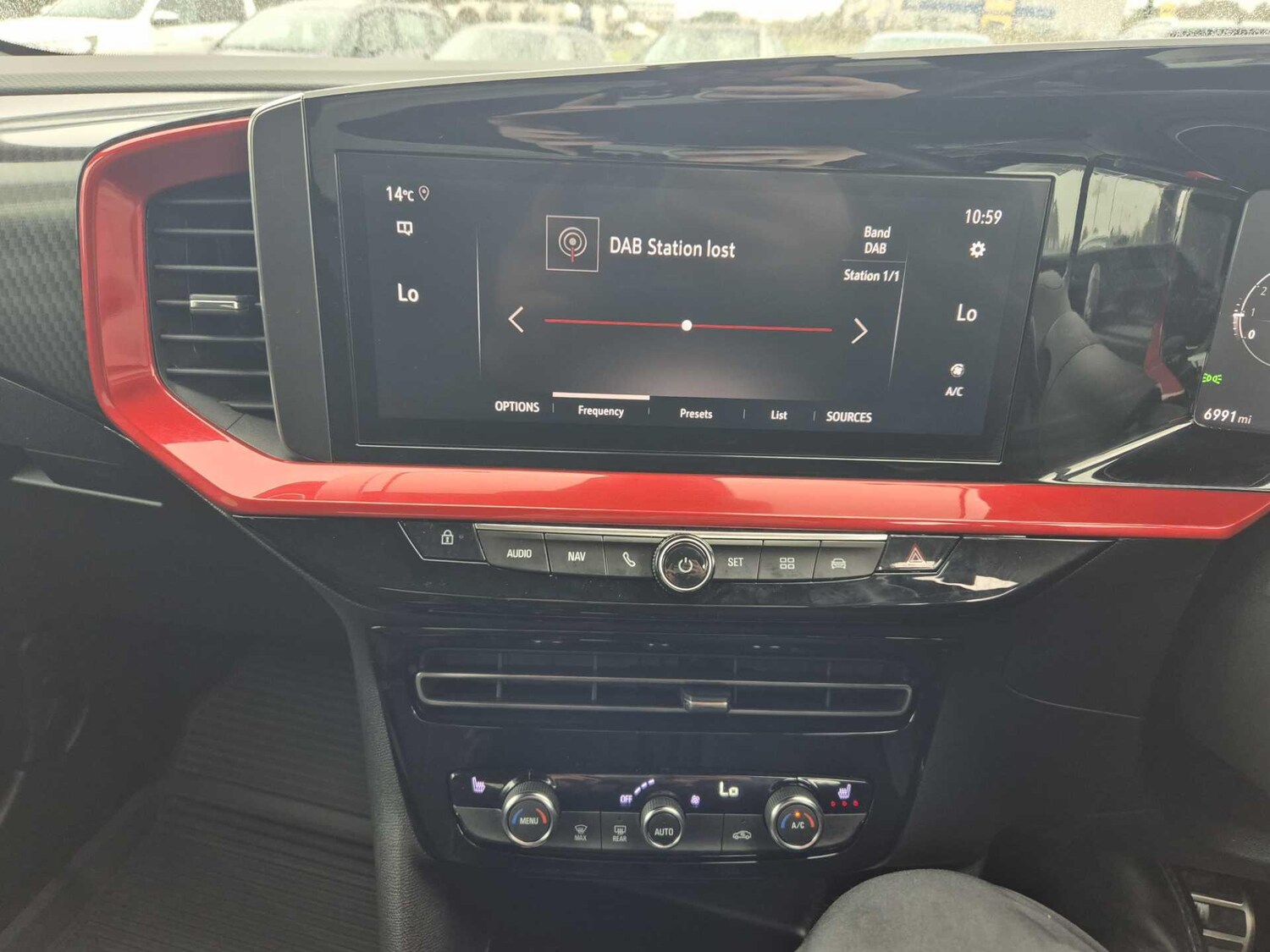 Used Vauxhall Mokka 2023 for sale - 76001993: Photo 30