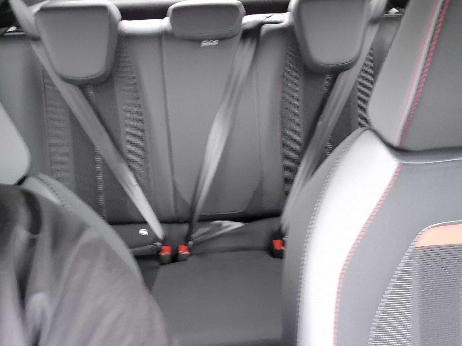 Used Vauxhall Mokka 2023 for sale - 76001993: Photo 34