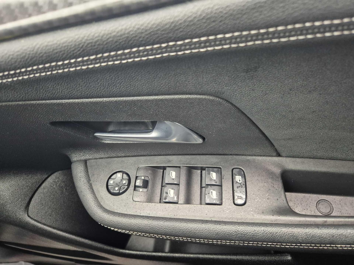 Used Vauxhall Mokka 2023 for sale - 76001993: Photo 36