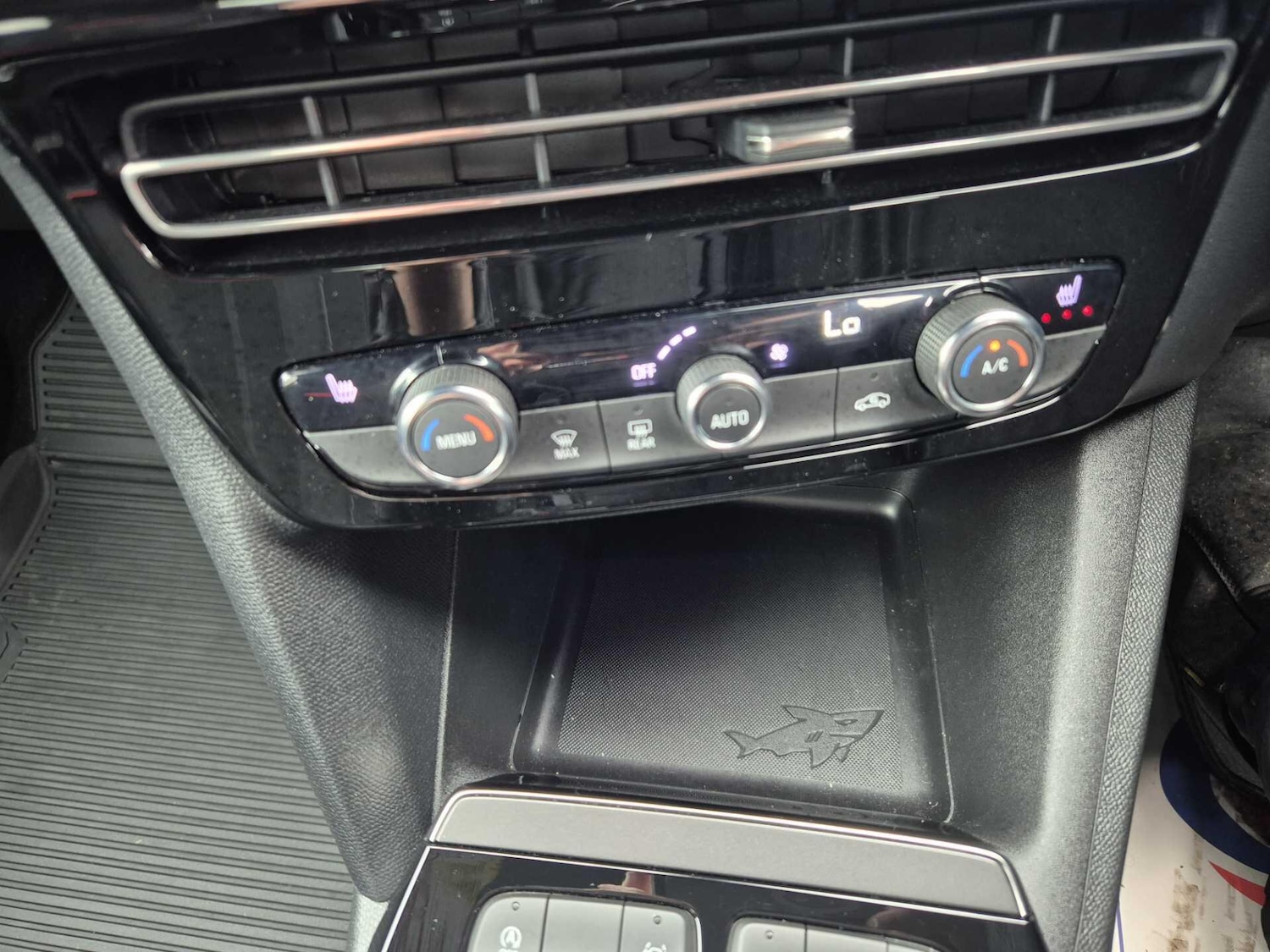 Used Vauxhall Mokka 2023 for sale - 76001993: Photo 37