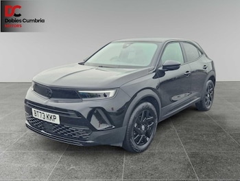 Used Vauxhall Mokka 2023 for sale - 76001993: Photo