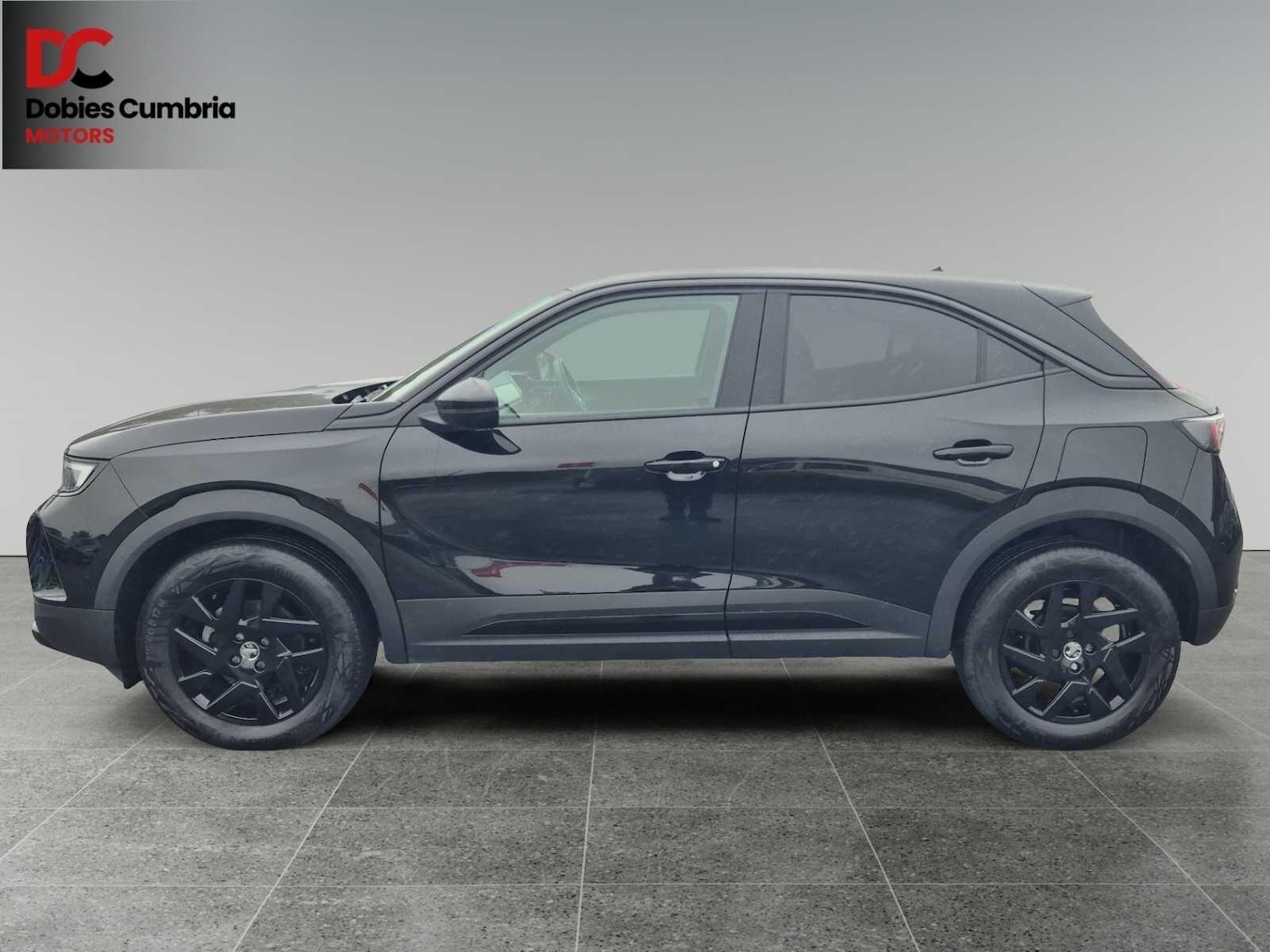 Used Vauxhall Mokka 2023 for sale - 76001993: Photo 4