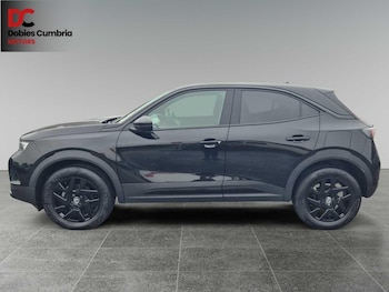 Used Vauxhall Mokka 2023 for sale - 76001993: Photo