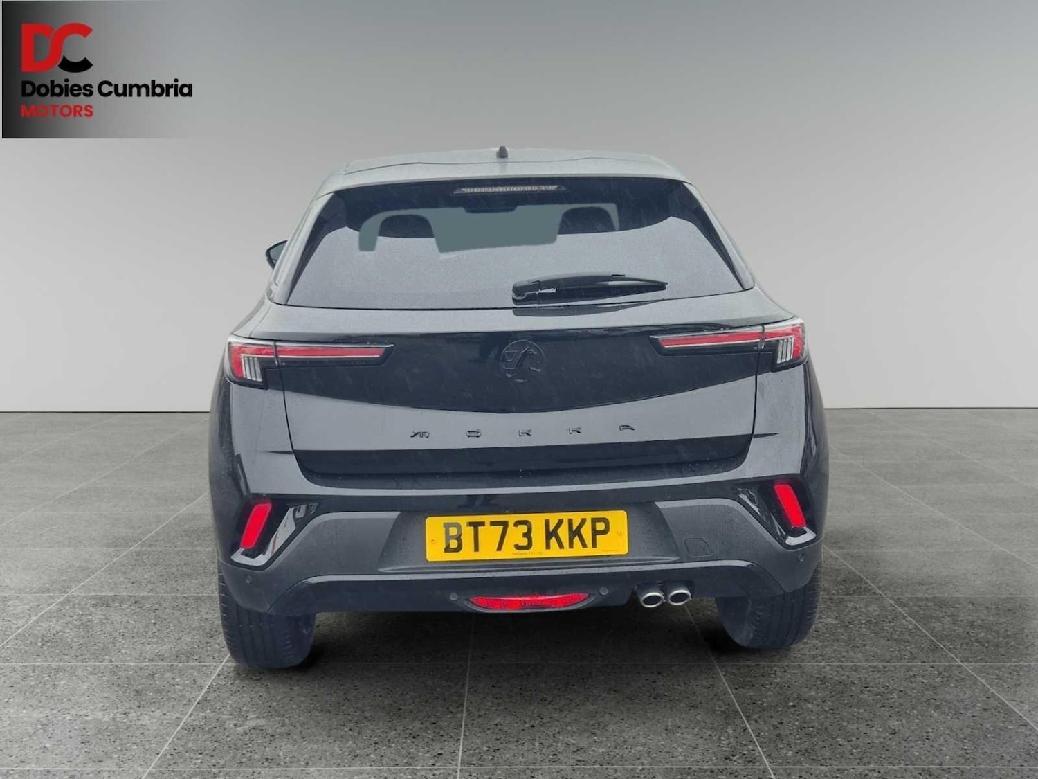 Used Vauxhall Mokka 2023 for sale - 76001993: Photo 6