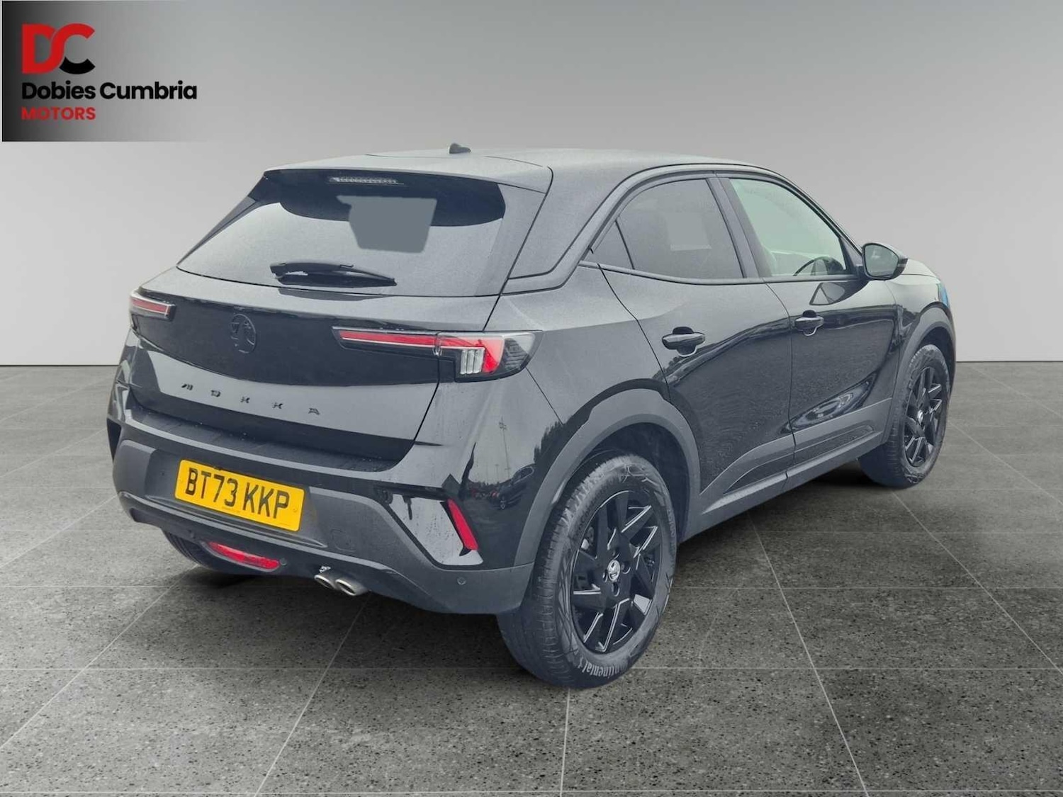 Used Vauxhall Mokka 2023 for sale - 76001993: Photo 7