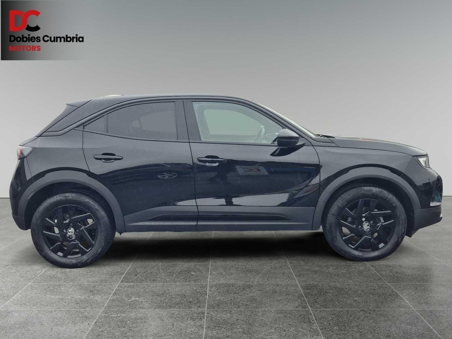 Used Vauxhall Mokka 2023 for sale - 76001993: Photo 8