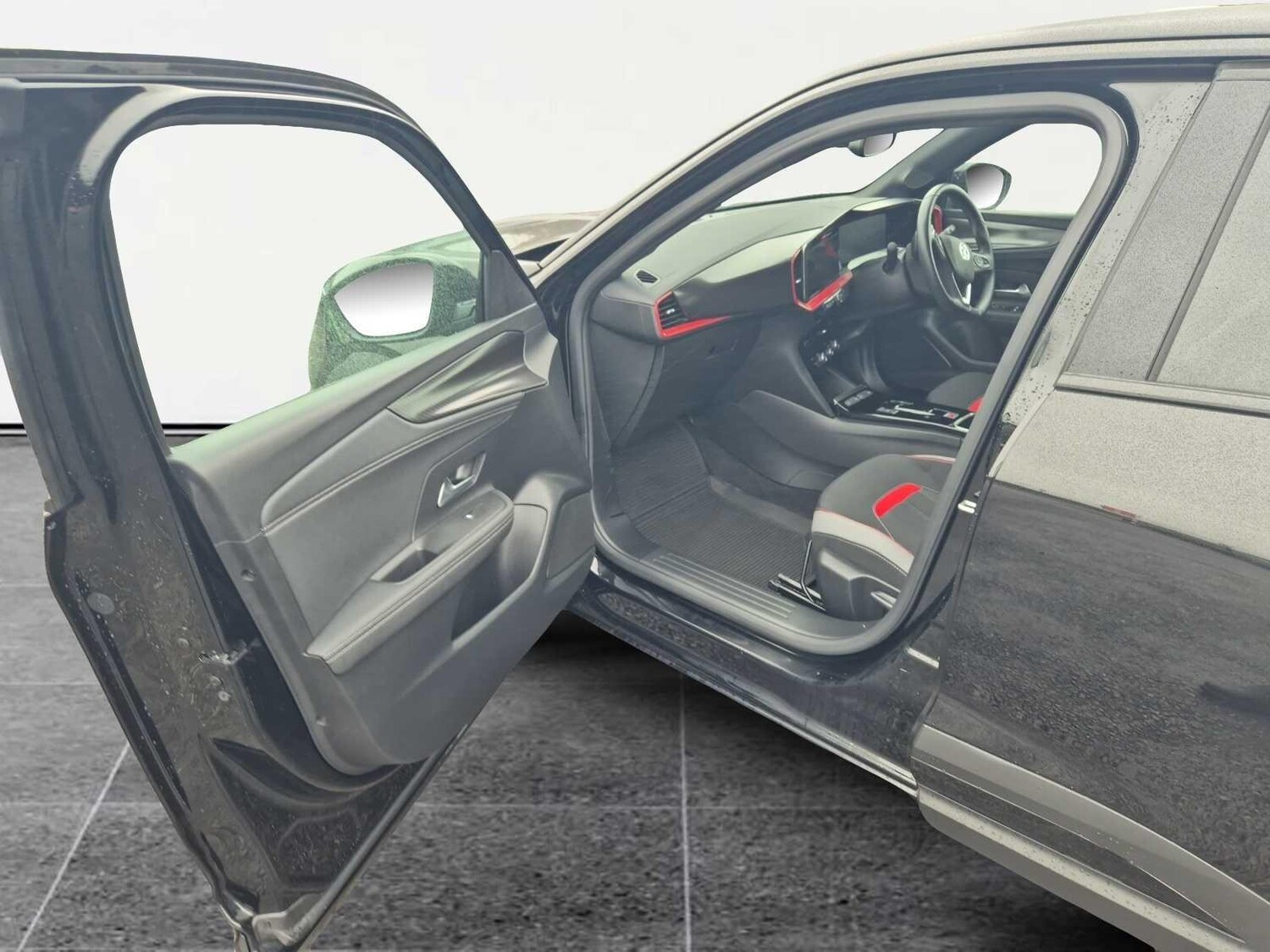 Used Vauxhall Mokka 2023 for sale - 76001993: Photo 9