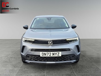 Used Vauxhall Mokka 2022 for sale - 76446520: Photo