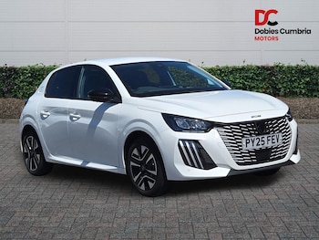 Used Peugeot 208 2025 for sale - 78989298: Photo
