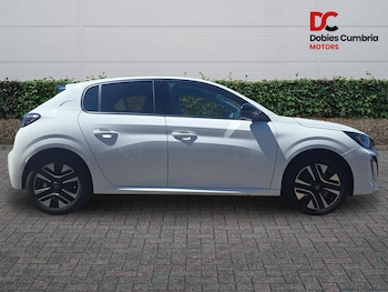 Used Peugeot 208 2025 for sale - 78989298: Photo