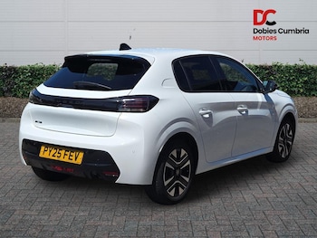 Used Peugeot 208 2025 for sale - 78989298: Photo