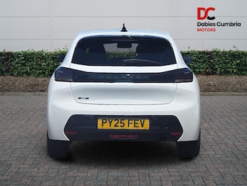 Used Peugeot 208 2025 for sale - 78989298: Photo