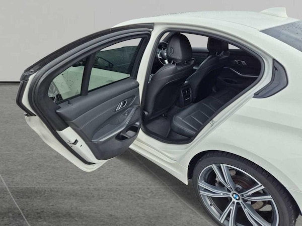 Used BMW 3 Series 2021 for sale - 75279649: Photo 11