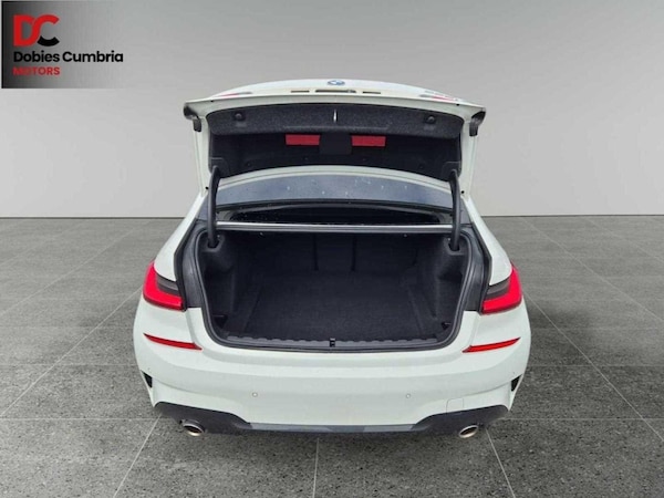 Used BMW 3 Series 2021 for sale - 75279649: Photo 13