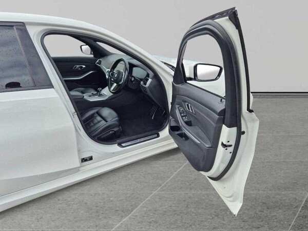 Used BMW 3 Series 2021 for sale - 75279649: Photo 17