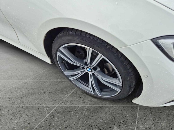 Used BMW 3 Series 2021 for sale - 75279649: Photo 23