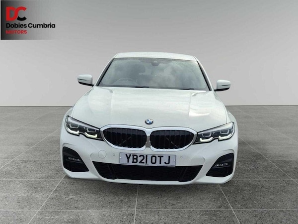 Used BMW 3 Series 2021 for sale - 75279649: Photo 2