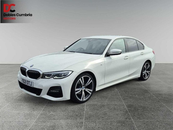 Used BMW 3 Series 2021 for sale - 75279649: Photo 3