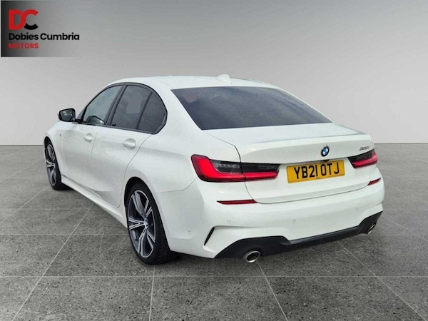Used BMW 3 Series 2021 for sale - 75279649: Photo 5