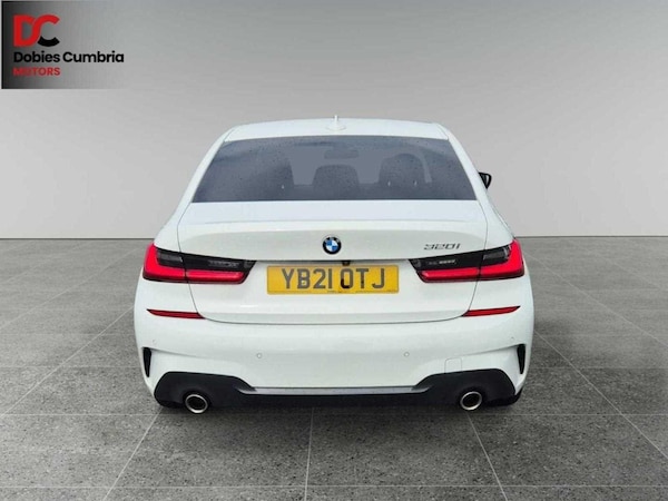 Used BMW 3 Series 2021 for sale - 75279649: Photo 6