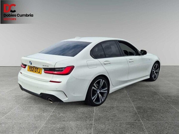 Used BMW 3 Series 2021 for sale - 75279649: Photo 7