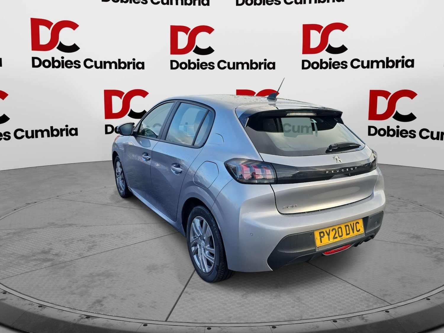 Used Peugeot 208 2020 for sale - 77215417: Photo 10