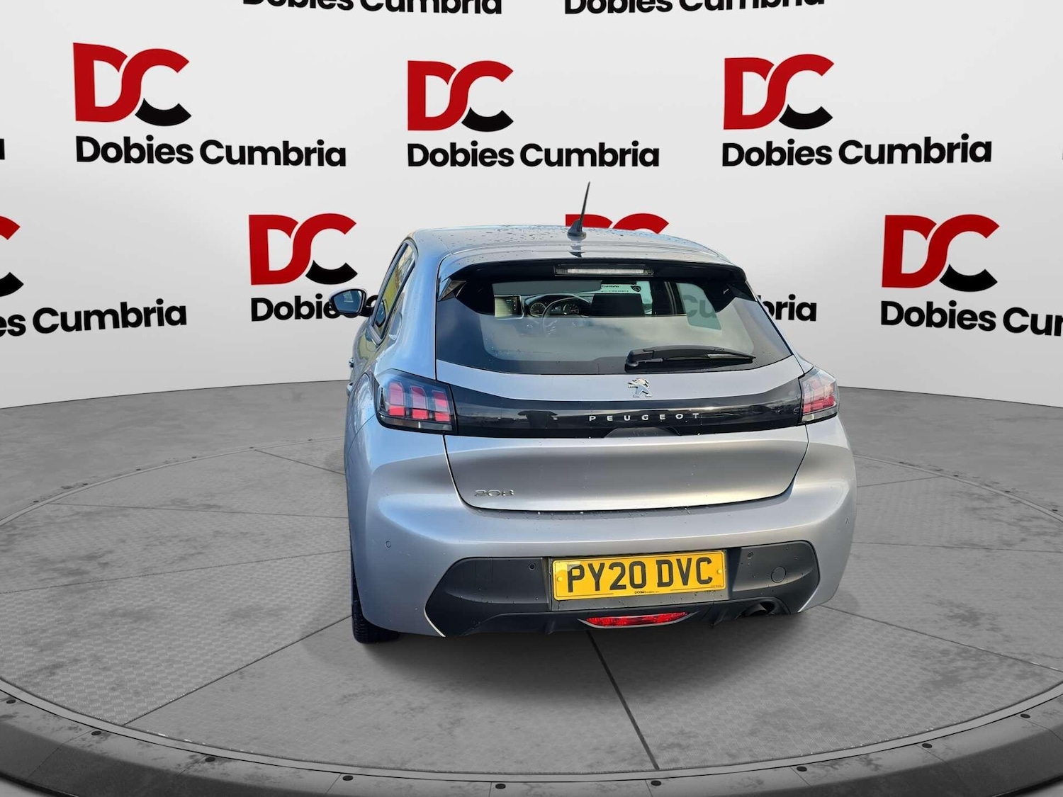 Used Peugeot 208 2020 for sale - 77215417: Photo 11