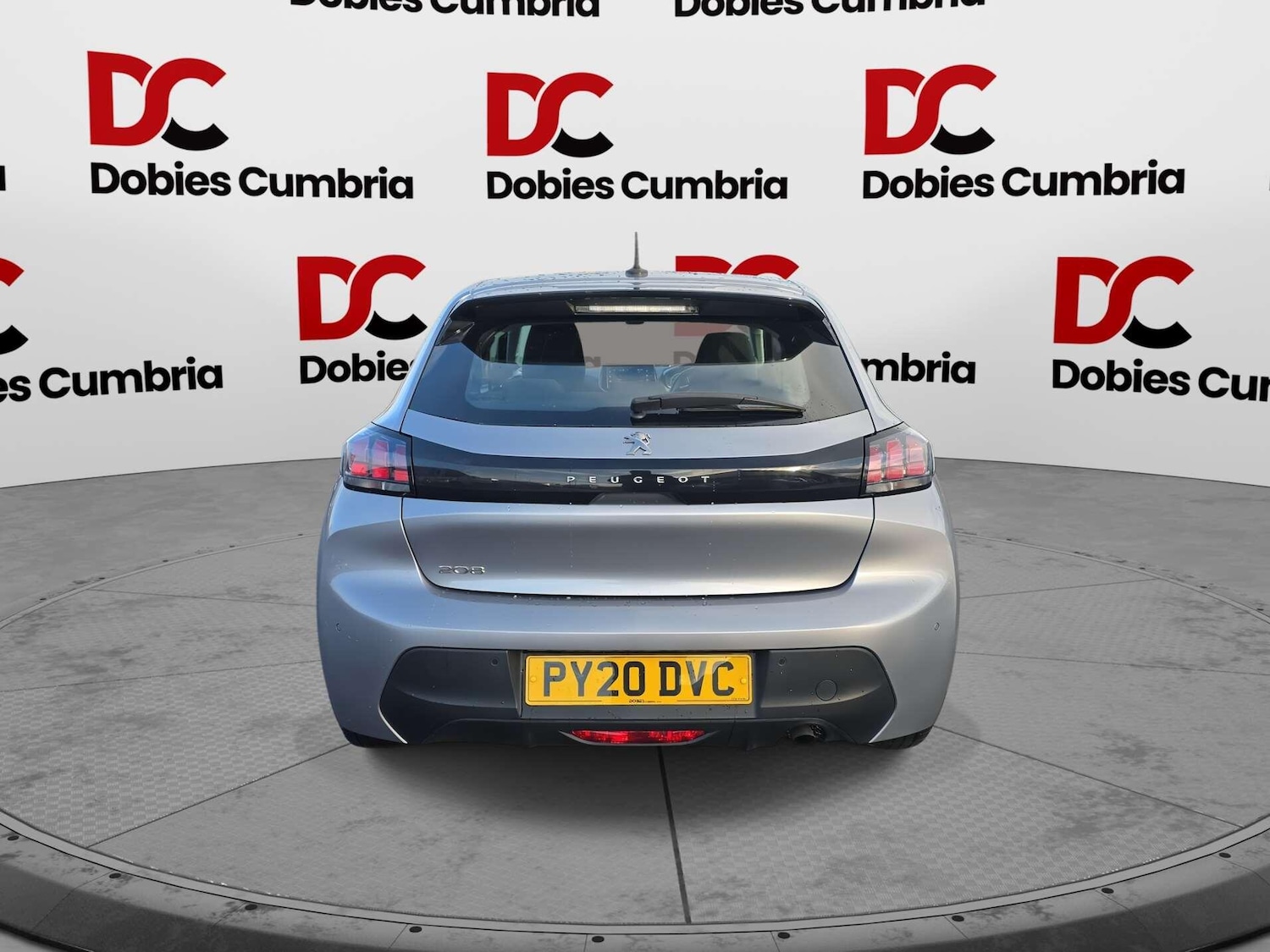 Used Peugeot 208 2020 for sale - 77215417: Photo 12