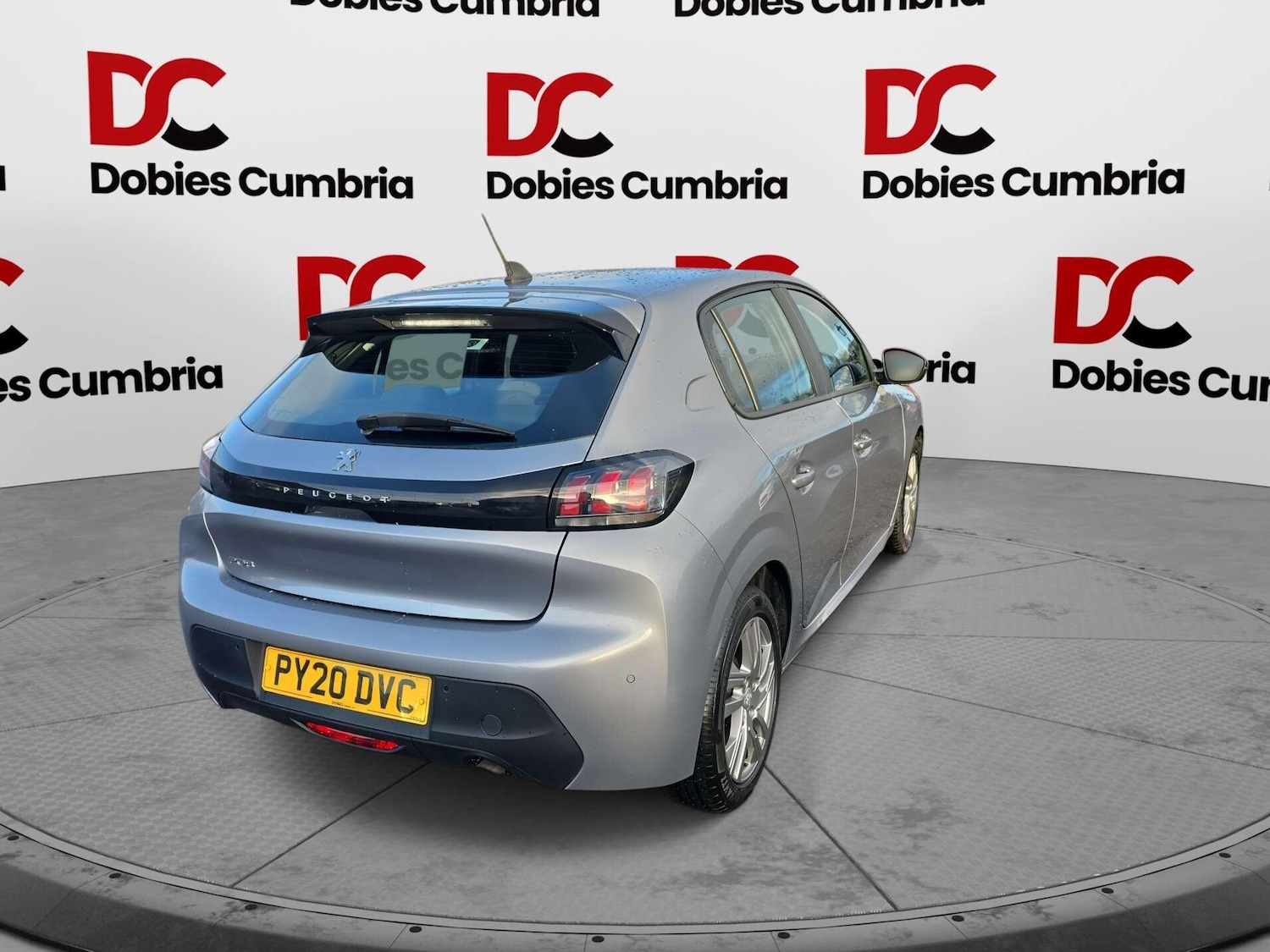 Used Peugeot 208 2020 for sale - 77215417: Photo 13