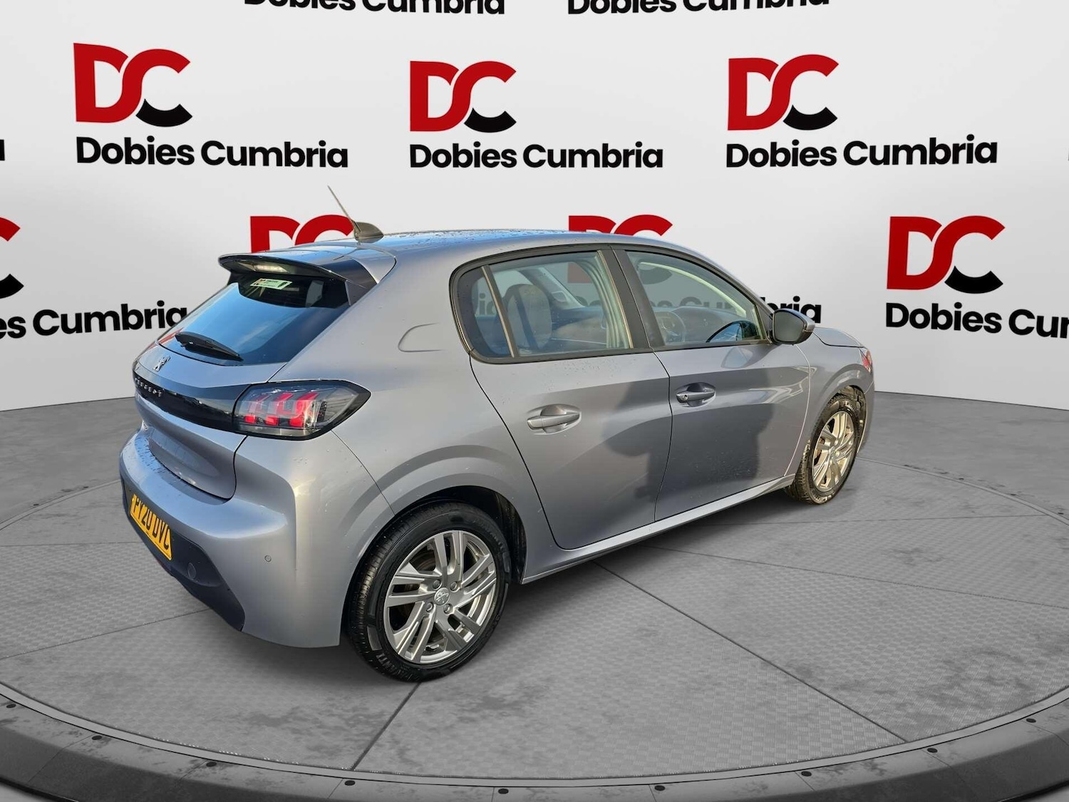 Used Peugeot 208 2020 for sale - 77215417: Photo 14