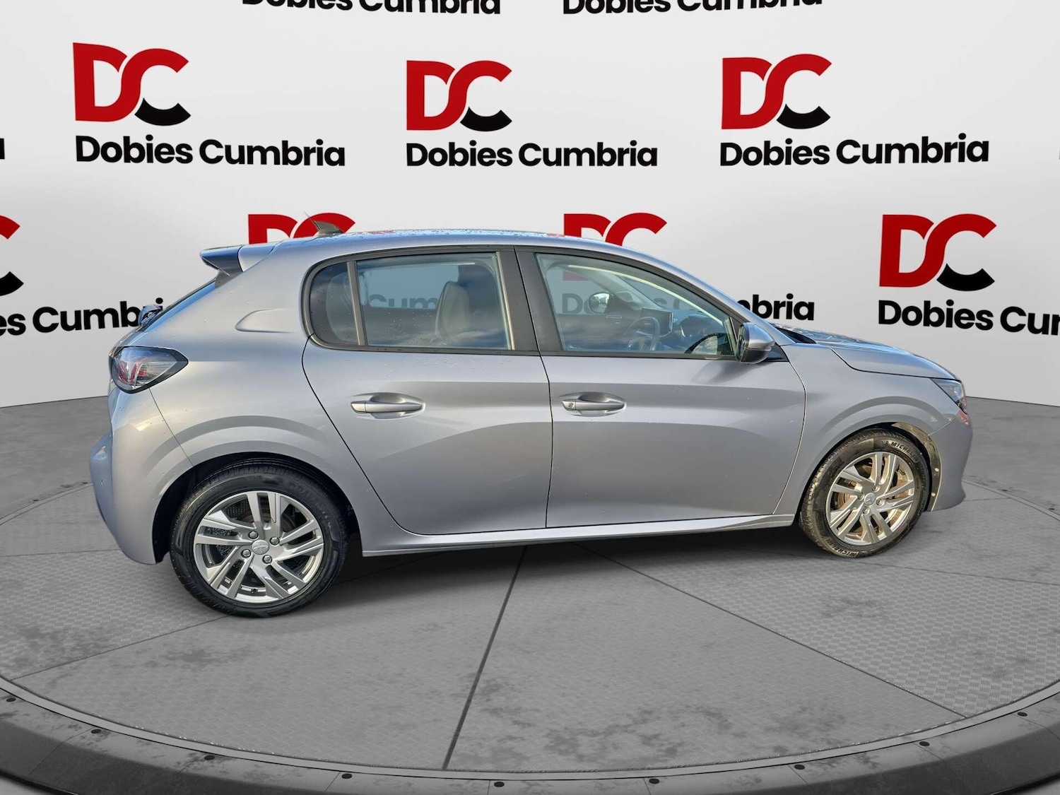 Used Peugeot 208 2020 for sale - 77215417: Photo 15