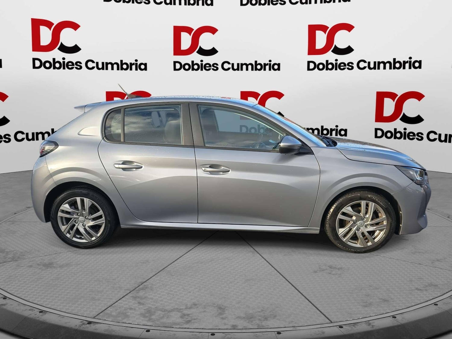 Used Peugeot 208 2020 for sale - 77215417: Photo 16