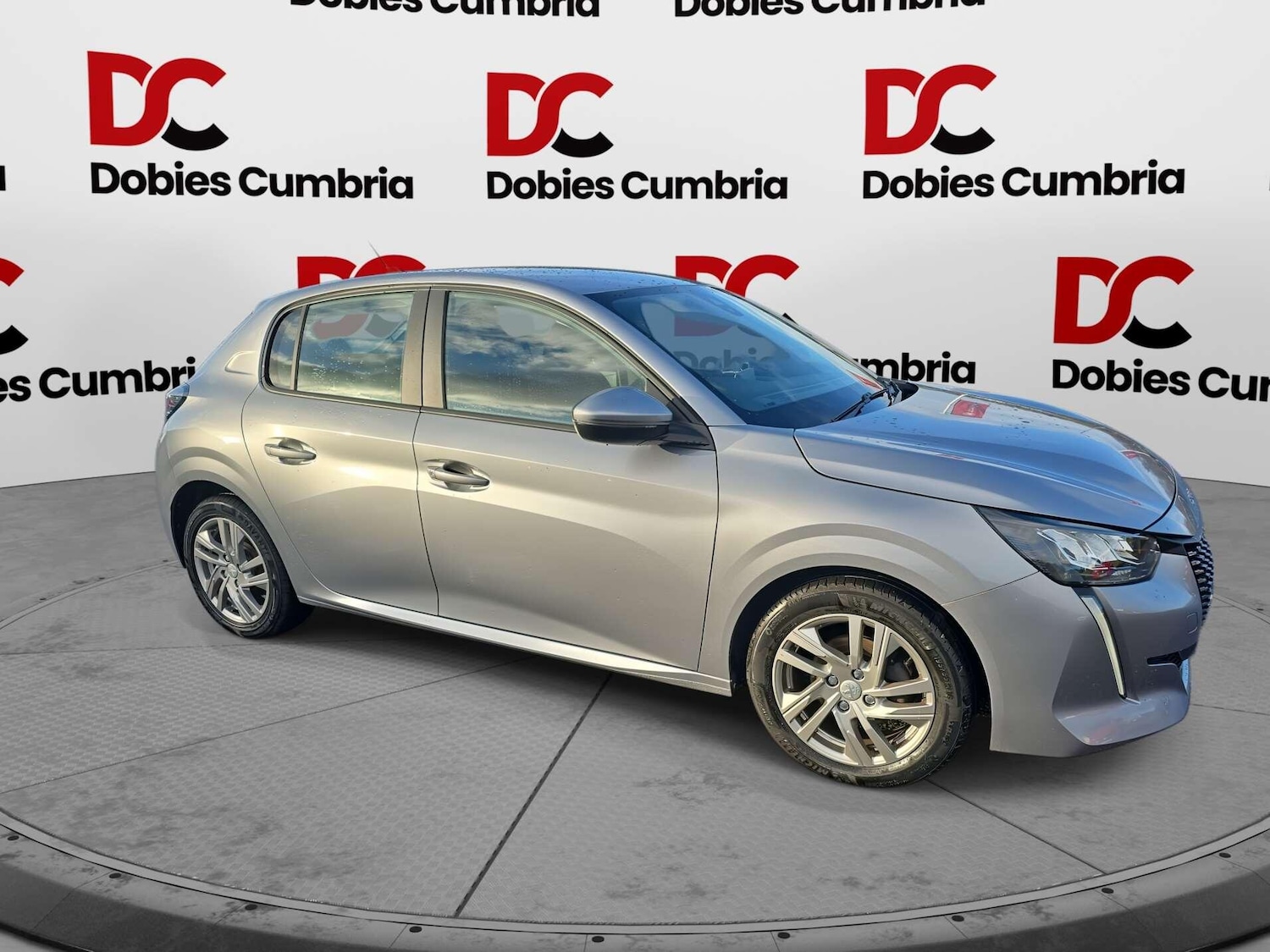 Used Peugeot 208 2020 for sale - 77215417: Photo 17