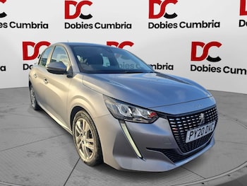 Peugeot 208 feature image