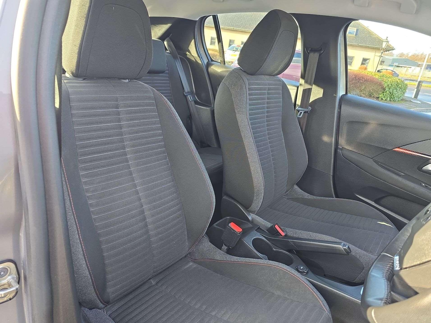 Used Peugeot 208 2020 for sale - 77215417: Photo 21