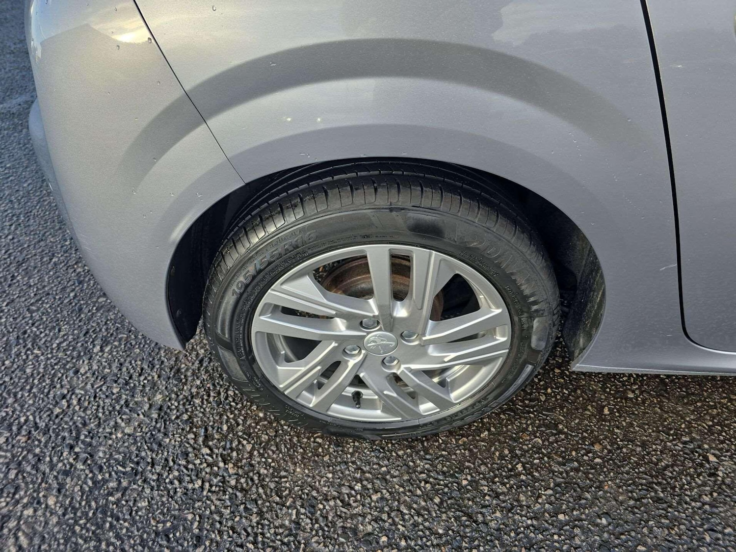 Used Peugeot 208 2020 for sale - 77215417: Photo 24