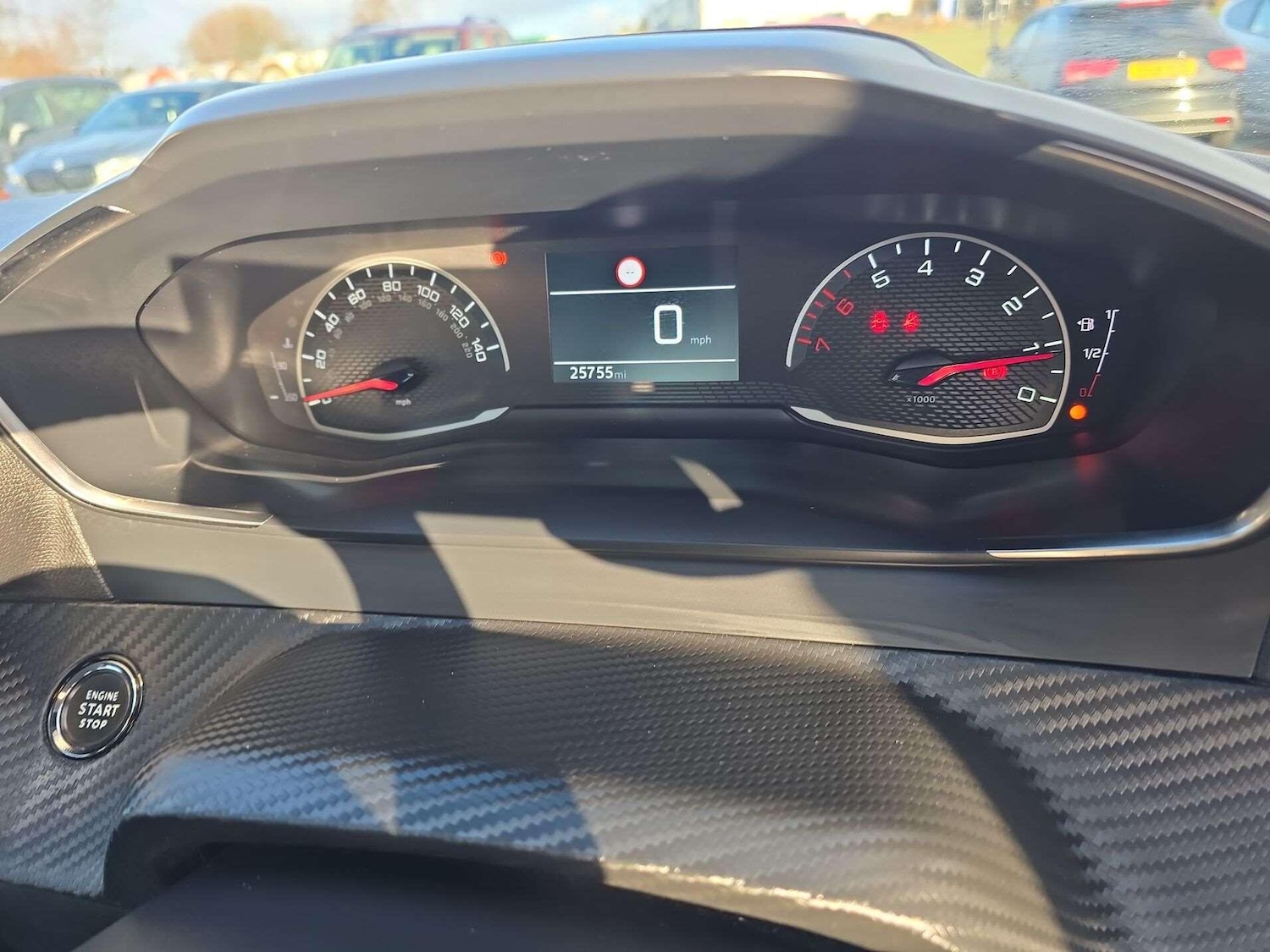 Used Peugeot 208 2020 for sale - 77215417: Photo 27