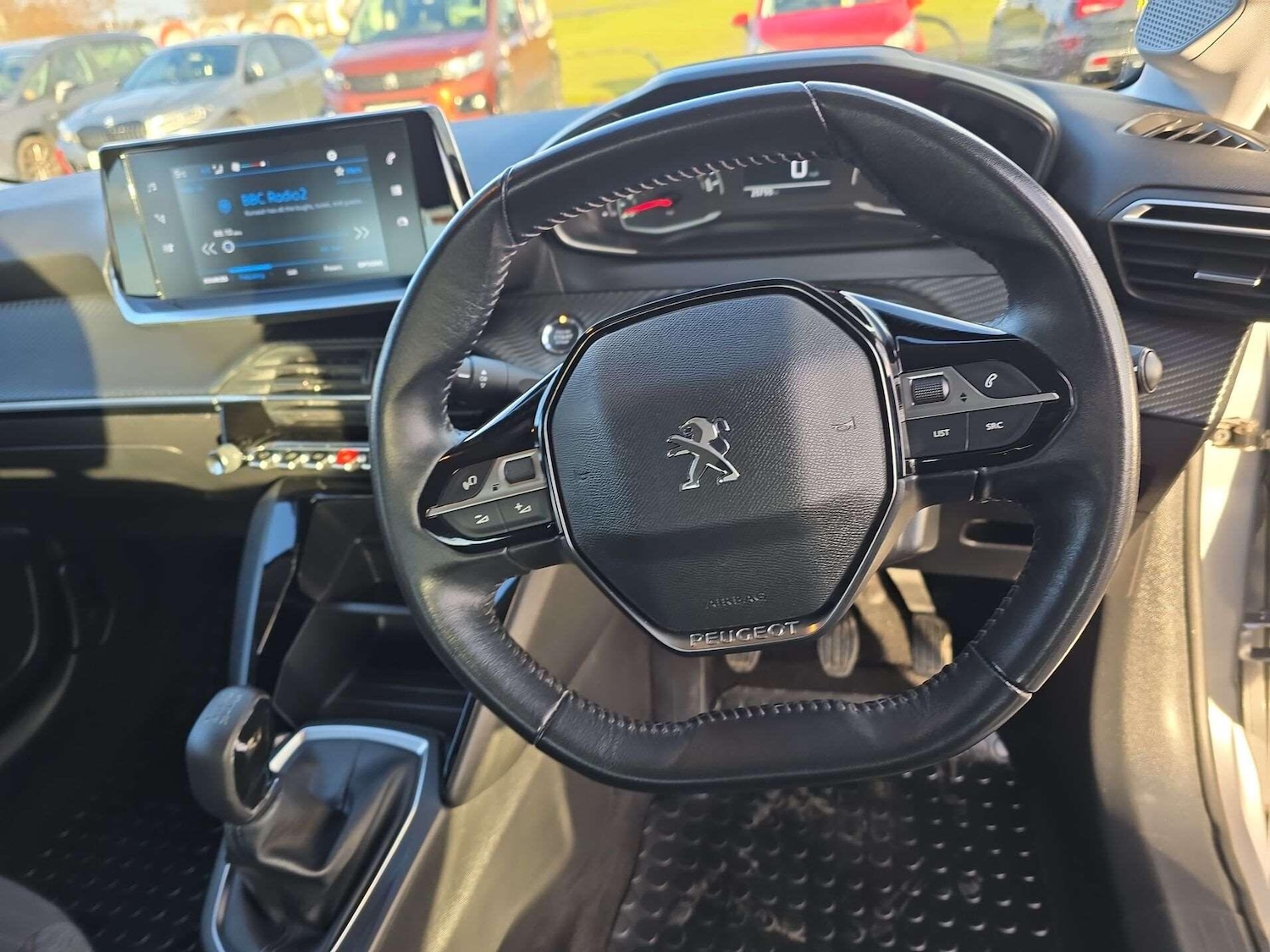 Used Peugeot 208 2020 for sale - 77215417: Photo 29