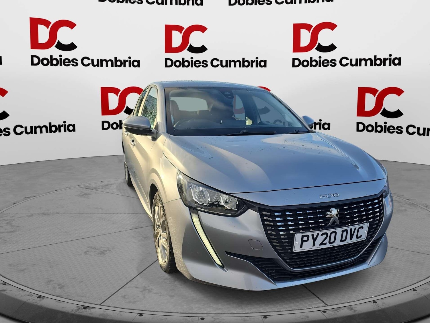 Used Peugeot 208 2020 for sale - 77215417: Photo 3