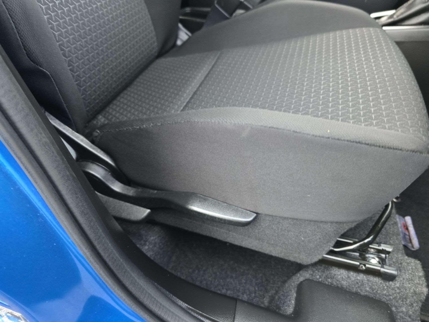 Used Peugeot 208 2020 for sale - 77215417: Photo 34