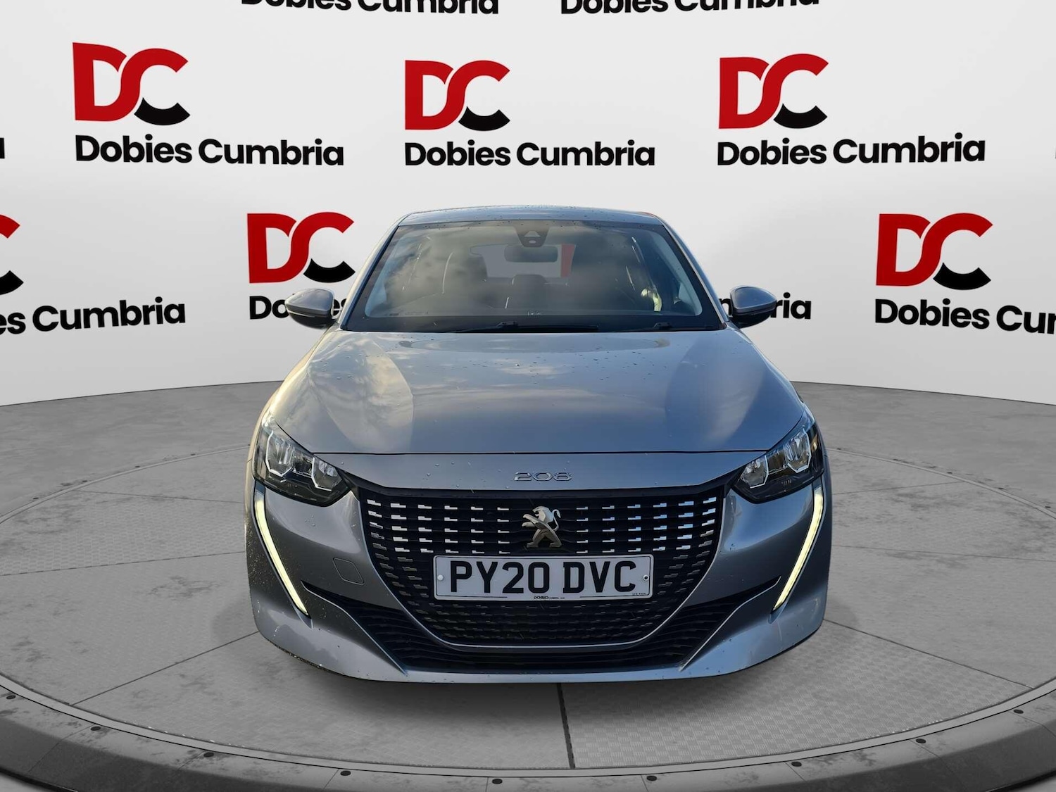 Used Peugeot 208 2020 for sale - 77215417: Photo 4