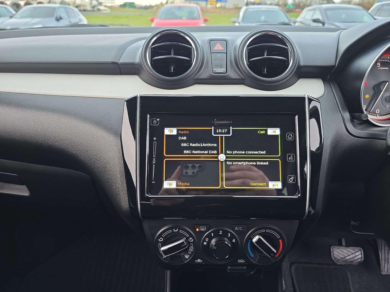 Used Peugeot 208 2020 for sale - 77215417: Photo 40