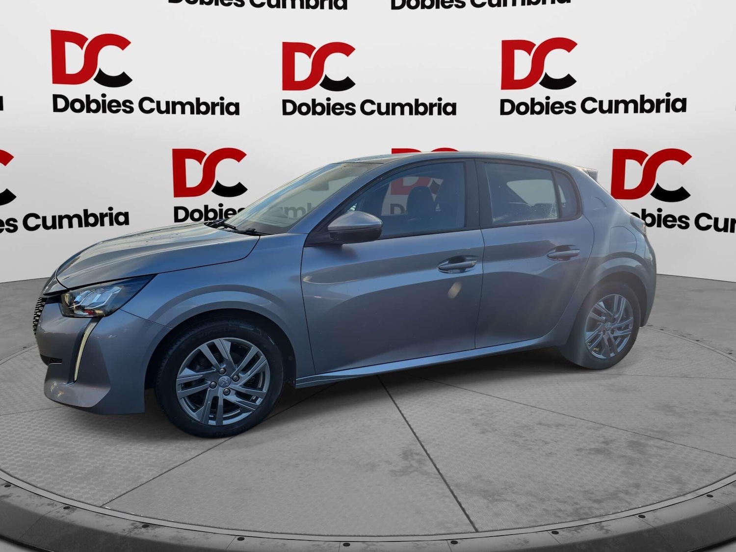 Used Peugeot 208 2020 for sale - 77215417: Photo 7