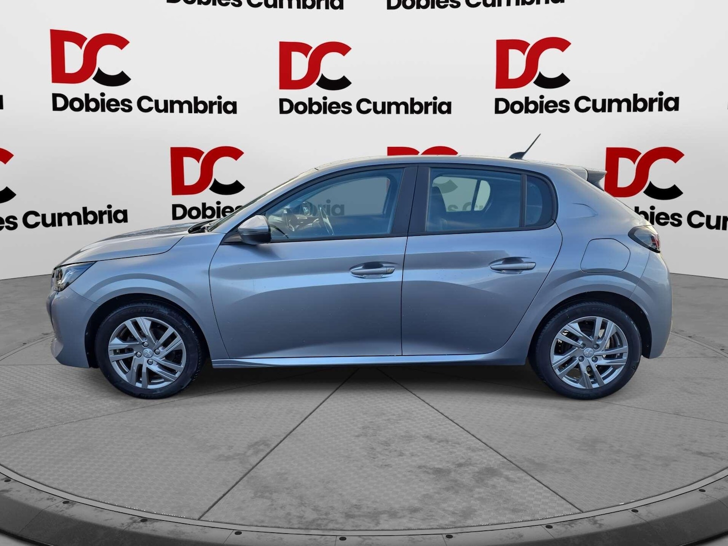 Used Peugeot 208 2020 for sale - 77215417: Photo 8